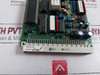 Hartmann Elektronik B.H091602B,Mstv2,Fgd,Asv2,Lmp,Ilv2,Llk,Llr2,Inv Module Rack