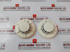 Honeywell Thi-1002 Fire Detector Photo-thermal No4-392-301 Rev.A En54-5:2000