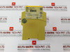 Pilz Pdz 24Vdc 2N/O 2N/C Safety Relay 774400 24 Vdc 10,0W 