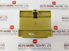 Pilz Pdz 24Vdc 2N/O 2N/C Safety Relay 774400 24 Vdc 10,0W 