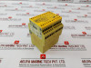 Pilz Pdz 24Vdc 2N/O 2N/C Safety Relay 774400 24 Vdc 10,0W 