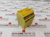 Pilz Pdz 24Vdc 2N/O 2N/C Safety Relay 774400 24 Vdc 10,0W 