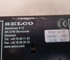 Selco M1000-24-10C Alarm Annunciator 12-24V