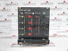 Pmd 4X7 Cn P141 Room Lighting Control Panel Module Cy