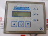 Bollfilter Protection System 60165-1-83 Display Board 60040331 Rev. 1