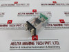 Jyoti Re 302 Voltage Operated Auxiliary Relay 24V Dc Pcb Type-02