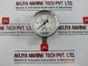 Richu 0-2.5 Mpa Oxygen Pressure Gauge 02050120