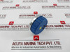 Richu 0-2.5 Mpa Oxygen Pressure Gauge 02050120