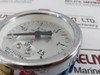 Richu 0-2.5 Mpa Oxygen Pressure Gauge 02050120