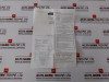 Honeywell 2Mli-cpuu  Masterlogic-200 Cpu Module 1M Byte 6144 Point