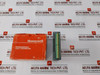 Honeywell 2Mlf-ad16A Analog Input 16 Channel A/D Converter 0-20Ma 10V