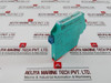 Pepperl+Fuchs Kcd2-sr-ex1.Lb Switch Amplifier Dc 19-30V 25-20Ma