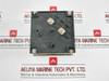 Celsa 10V Panel Meter -0.1 To +0.25 Kp/Cm2