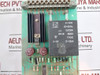 Trafo Del 404 P131 Interface Board P132