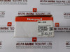 Honeywell 2Mli-d24A 32 Point Dc24V Input Module W/ Tyco Amp Pci/O Rec 14371-1