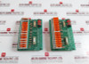 Honeywell Dpcb21010002 Printed Circuit Board Irtp-161 Rev:A