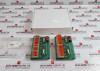 Honeywell Dpcb21010002 Printed Circuit Board Irtp-161 Rev:A