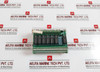 Nandi Powertronics Narm-8124V0 Relay Module Input:24V Dc