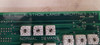 G.e.c. ppcu1 iss 4 pcb card