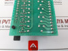 Ul Ul08-c V1 Channel Relay Module 5A 250Vac 94V-0, Mrs-05 37.13
