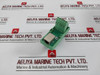 Phoenix Contact Flkm-rj45/8S Relay Board 5792360 390 2009/007765