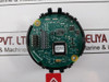 Honeywell Hnwg50098718-003 Temperature Transmitter Bp19W21-d1318 Rev 1.010200