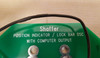 Shaffer 218046 position indicator 105725