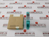 Pepperl+Fuchs Kfd2-scd2-1.Lk Smart Current Driver 126755 100Ma-28Ma