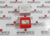 Agni Ad-110 Manual Call Point Abs 24V Dc