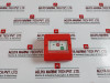 Agni Ad-110 Manual Call Point Abs 24V Dc