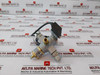 Kromschroder S11 T 15 R15S Control Valve W/ Position Switch Em 14 Ku-s 1S 1,5 Bar 