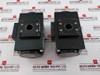 Keystone Mrp-009U-k-s060 Pneumatic Rack & Pinion Actuator 120 Psi