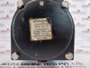 Keystone Mrp-009U-k-s060 Pneumatic Rack & Pinion Actuator 120 Psi