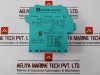 Pepperl+Fuchs Kfd2-gs-1.2W Signal Converter Trip Amplifier 38311/038311