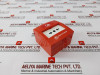 Honeywell Notifier F-mcp-glass Addressable Manual Callpoint A-000000375 15 40I