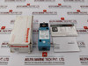 Honeywell Lsyab6B Heavy Duty Limit Switch Standard Duty Nema B600 10Amps 600Vac