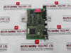 Bosch Rexroth 1070077145-216 Plc Module V24/20Ma