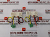 Notifier B60-0790-050 Mini Monitor Module 94V