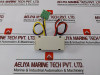 Notifier B60-0790-050 Mini Monitor Module 94V