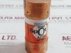 Lot of 6X FERRAZ SHAWMUT AJT40 FUSE 600V 40A FS-AJT 40