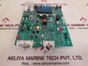 Servomex 01175901/3/790 pcb card