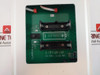 Honeywell Fs-bkm-0001 Switch Module C-15 5Vdc/24Vdc , 24Vdc/Max. 20 Ma