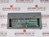 Honeywell Gm2-fric Programmable Logic Controller Plc 94V-0