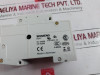 Siemens 5Sx22 Circuit Breaker Max 480V Ac 400V A002376, D13 2 Pole