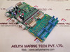 Cegelec 20X4504A1L Printed Circuit Board