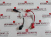 Honeywell 51202335-300 Communication Cable Controller Set Naim-03 Rev C