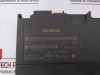 Siemens Simatic S7 1P 6Es7 322-1Bf01-0Aa0 Digital Output Module Sm 322