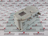 Servomex Xendos 1800 Oxygen Analyzer 0100000101 50/60Hz