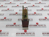 Noris A1-91 Pcb Card Rack Module A1-91-4,A1-91-5,A1-91-6,A1-91-7,A1-91-8
