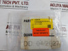 Oceaneering 100339 Shuttle Valve Rev D 100340-d
